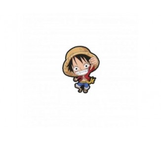 Cojin 3D D Luffy One Piece