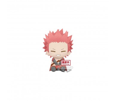 Peluche Eijiro Kirishima My Hero Academia 20Cm