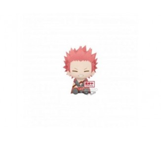 Peluche Eijiro Kirishima My Hero Academia 20Cm