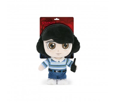 Peluche Mike Stranger Things 26Cm