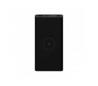 Powerbank 10000Mah Xiaomi 10W Wireless Power Bank 10000/ Neg