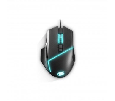 Raton Gaming Energy Sistem Esg M2