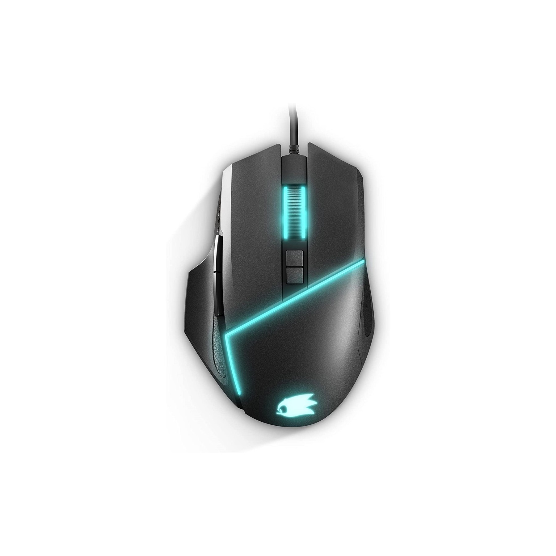 Raton Gaming Energy Sistem Esg M2