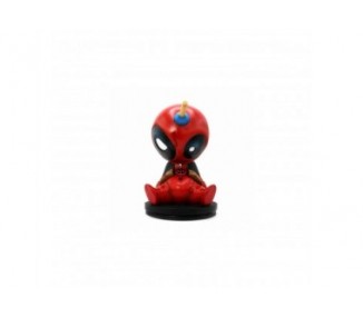 Figura Hucha Deadpool Marvel 20Cm