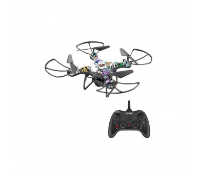 Dron Denver Dch - 350 Hd 2.4Ghz 4