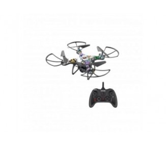 Dron Denver Dch - 350 Hd 2.4Ghz 4