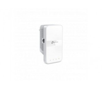 Homeplug Wifi Tp-Link Tl-Wpa7617 Ac1200 Av1000 Con 1Pto Giga