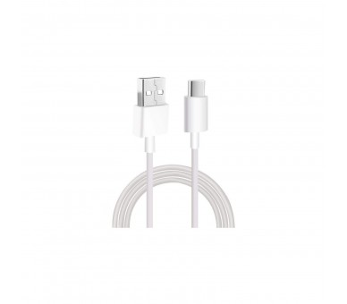 Cable Usb 2.0 Tipo C Xiaomi Mi Usb-C/ Usb Tipo-C Macho Usb M