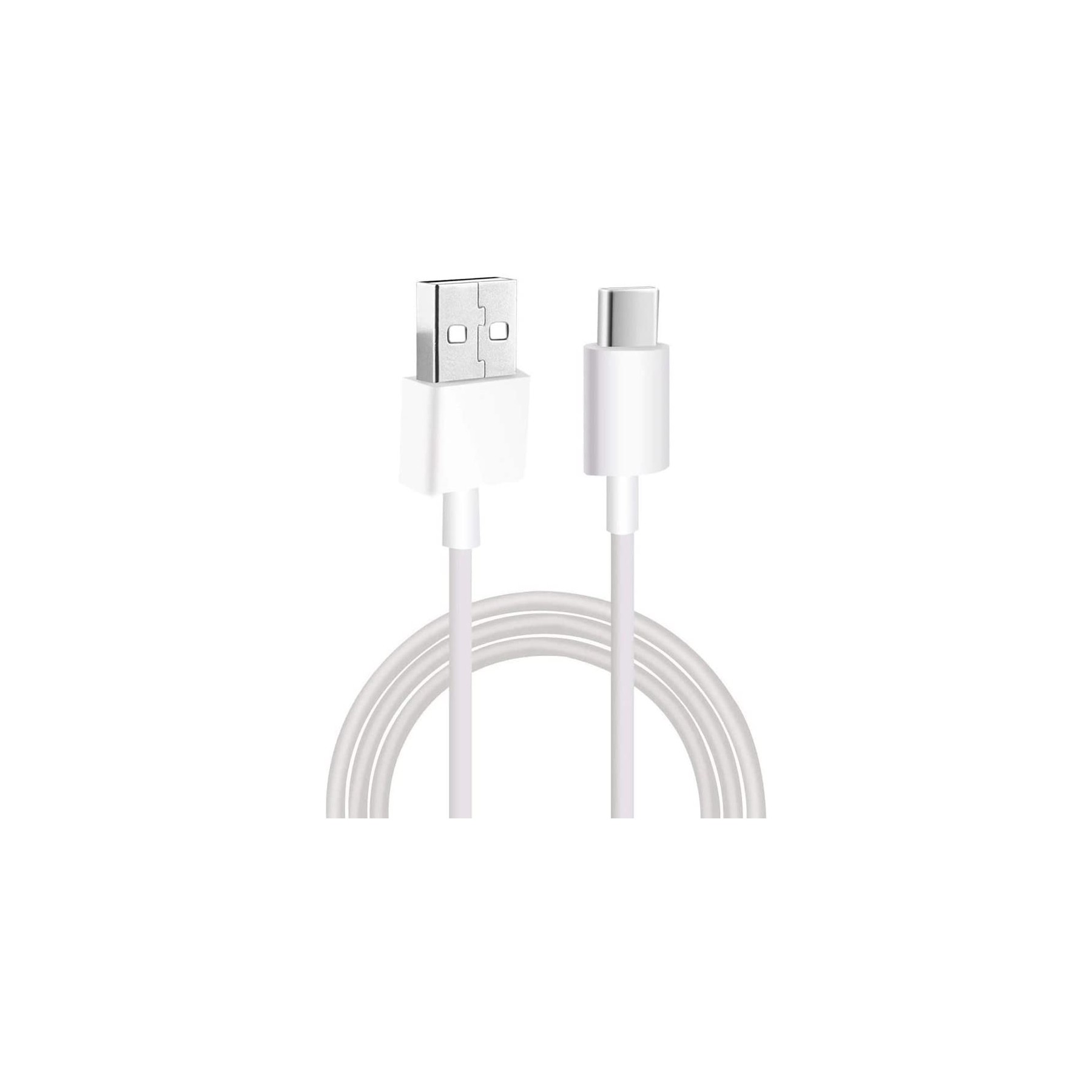 Cable Usb 2.0 Tipo C Xiaomi Mi Usb-C/ Usb Tipo-C Macho Usb M