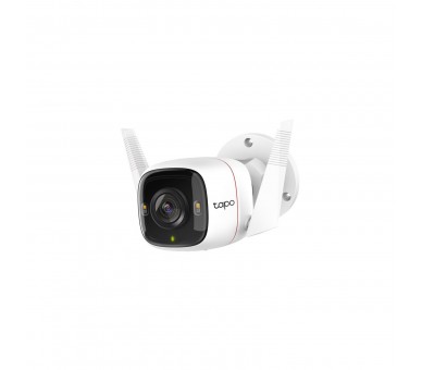 Camara Exterior Ip Wifi Tp-Link Tapo C320Ws Ip66 Ultra Defin