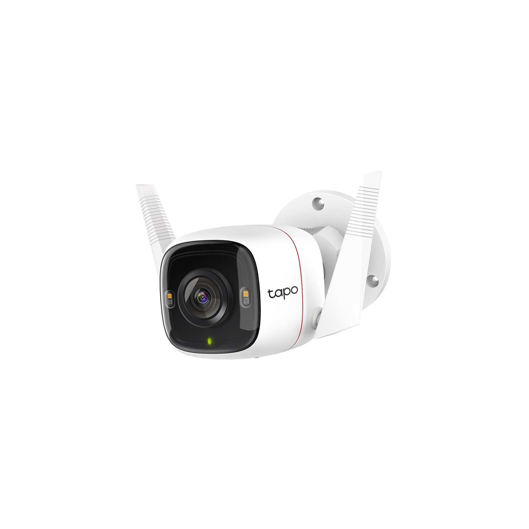 Camara Exterior Ip Wifi Tp-Link Tapo C320Ws Ip66 Ultra Defin