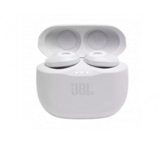 Jbl Tune 125Tws Blanco / Auriculares Inear True Wireless