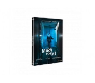 Mira Por Mí - Dv Divisa Dvd Vta