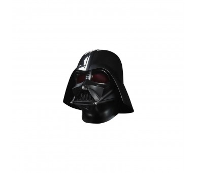 Replica Casco Electronico Darth Vader Obi Wan Kenobi Star Wa