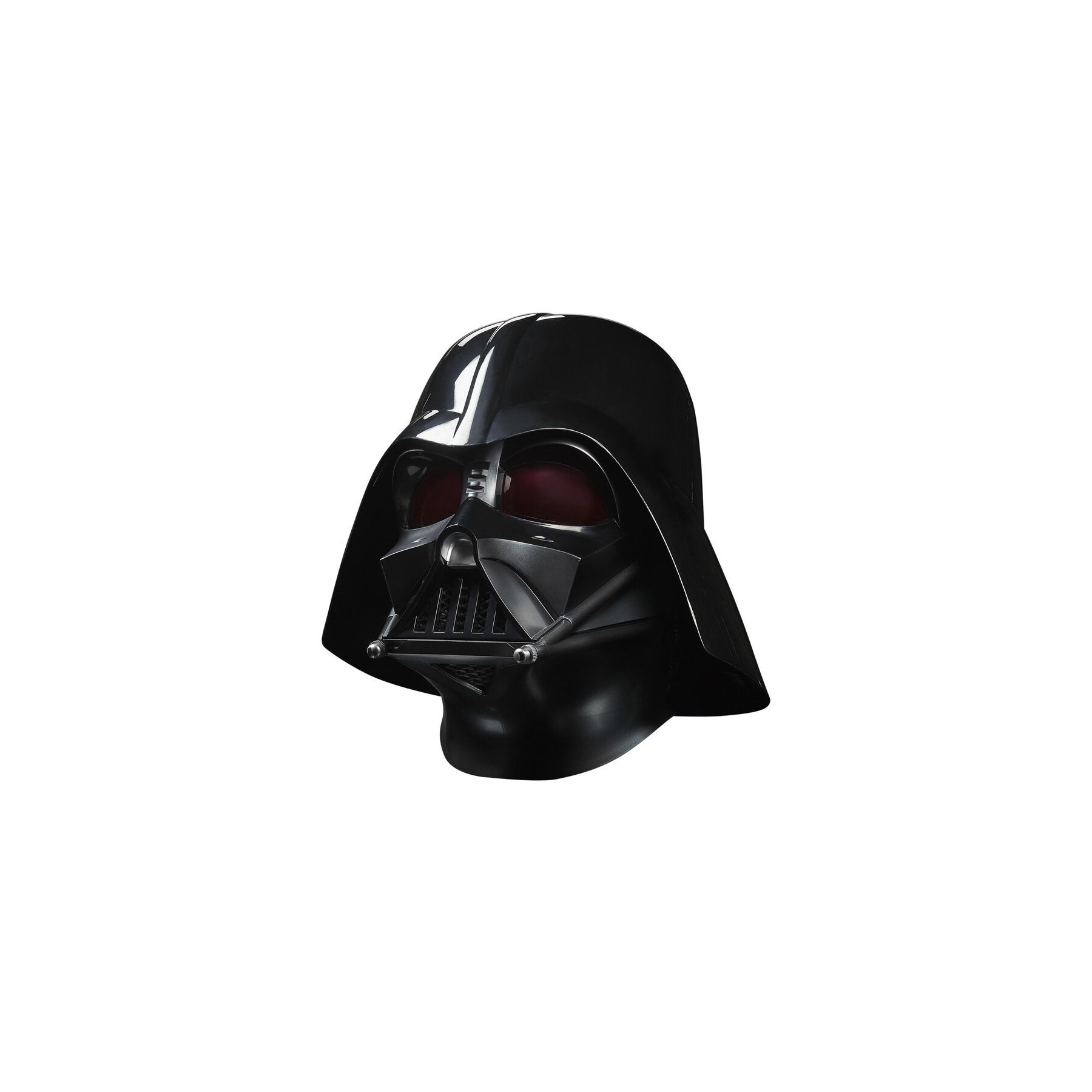 Replica Casco Electronico Darth Vader Obi Wan Kenobi Star Wa