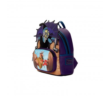 Mini Mochila Disney Villanos Cuzco El