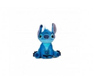 Peluche Stitch Disney Sonido 10Cm