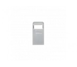 Memoria Usb 3.2 Kingston 128Gb Datatraveler