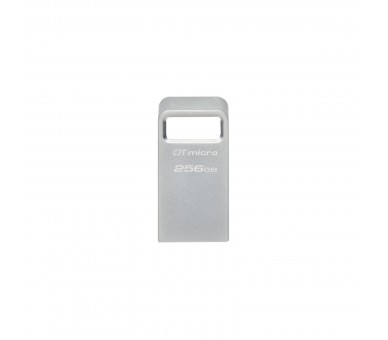 Kingston Datatraveler Dtmc3G2 256Gb Metal Usb3.2