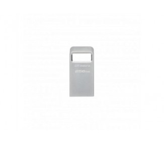 Kingston Datatraveler Dtmc3G2 256Gb Metal Usb3.2