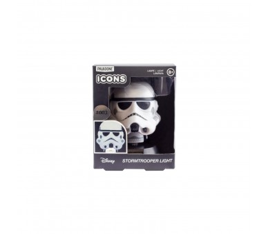 Lampara Paladone Icon Star Wars Stormtrooper