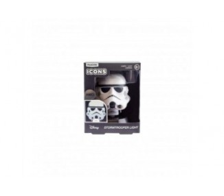 Lampara Paladone Icon Star Wars Stormtrooper