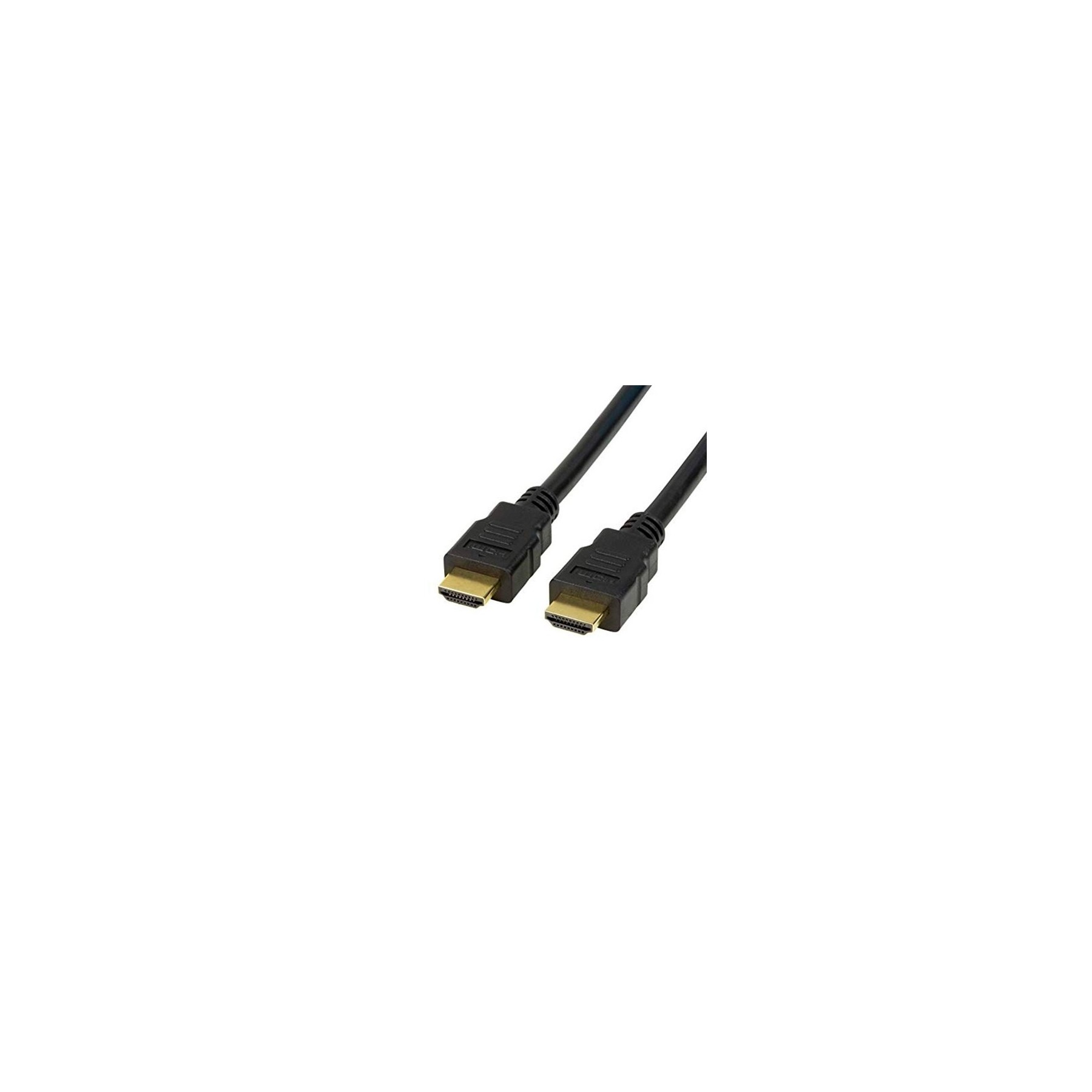 Cable Hdmi-M A Hdmi-M 1M Logilink Ch0077 Negro