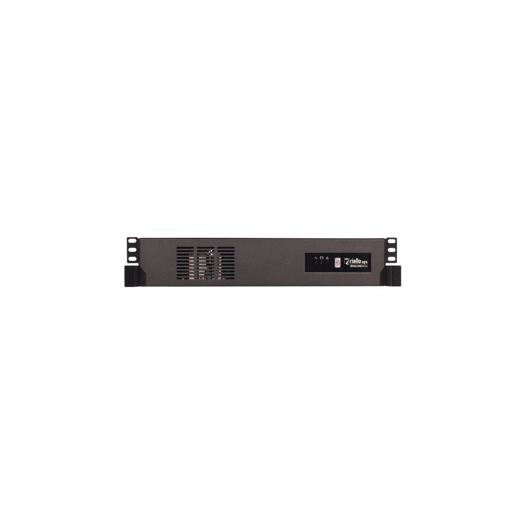 Sai Riello I Dialog Rack 120 Usbs 1200Va-720W