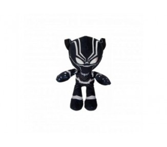 Peluche Mattel Marvel Black Panther 20