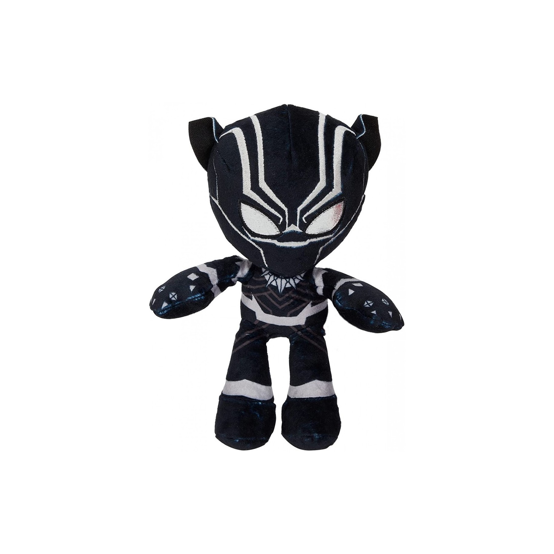 Peluche Mattel Marvel Black Panther 20