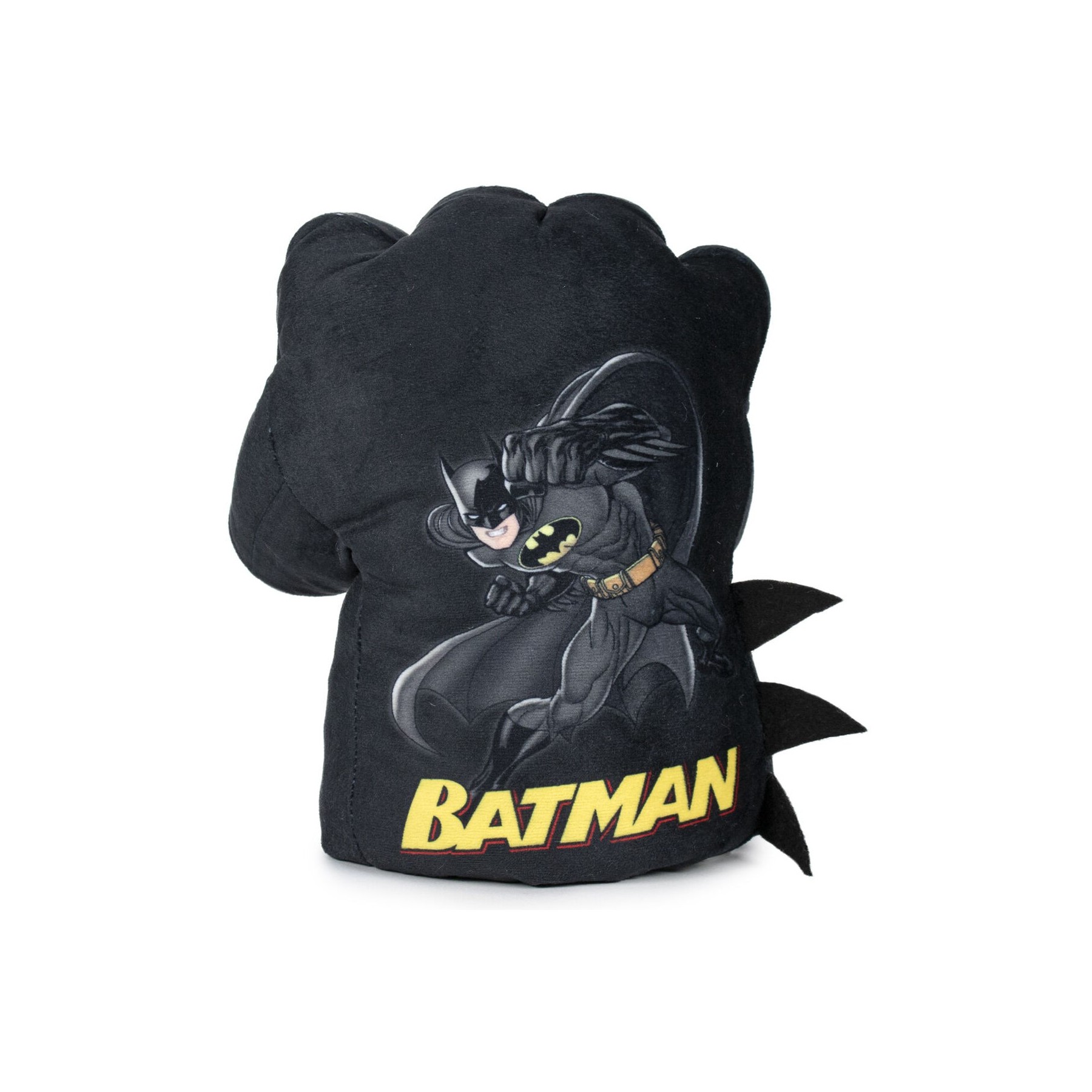 Peluche Guantelete Batman Dc Comics 25Cm