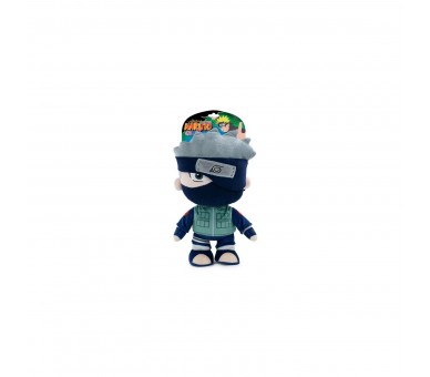 Peluche Kakashi Hatake Naruto Shippuden 27Cm