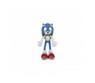 Peluche Sonic - Sonic 2 30Cm