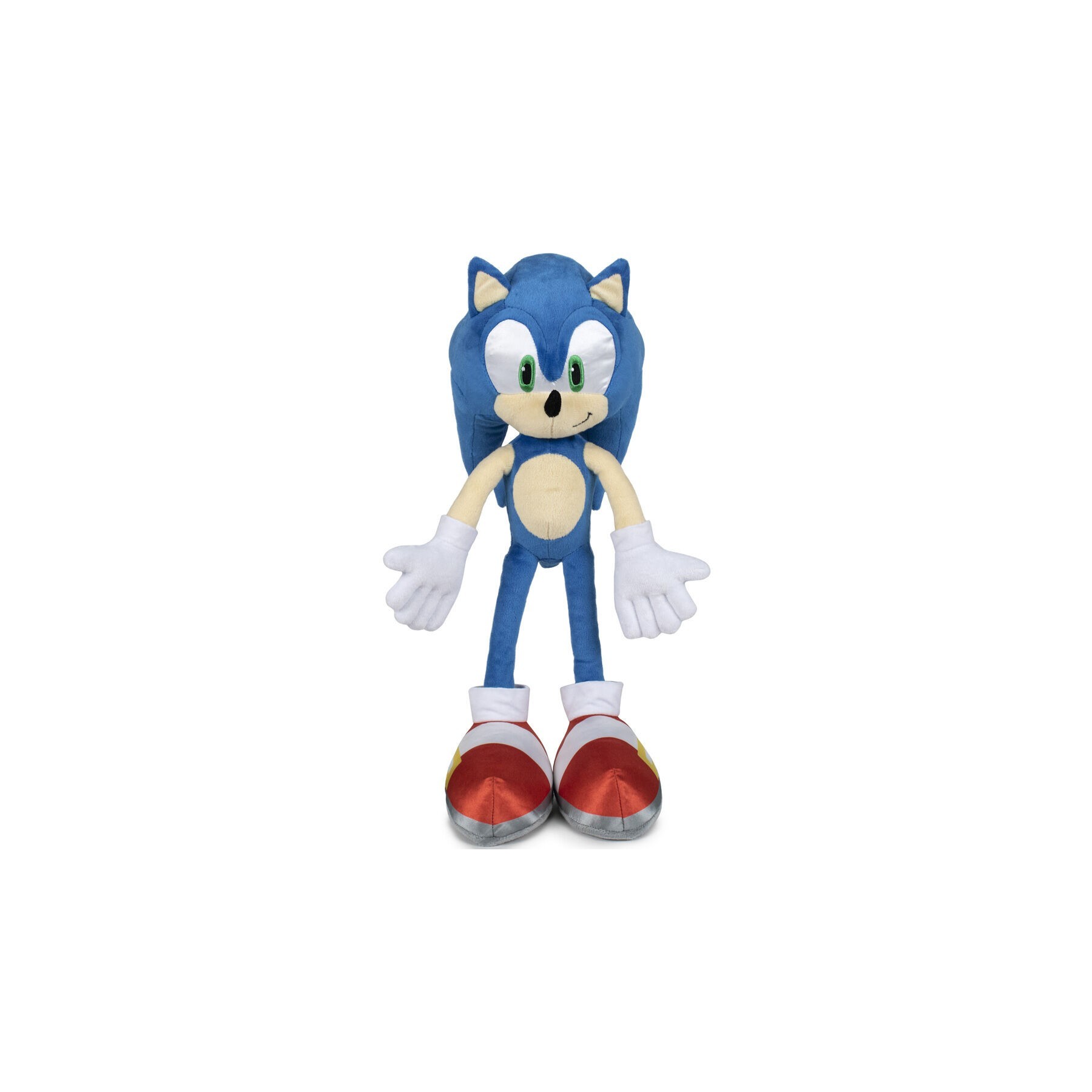 Peluche Sonic - Sonic 2 30Cm