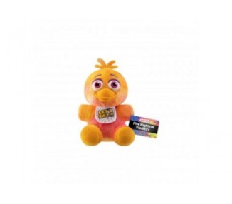 Peluche Five Nights At Freddys Chica