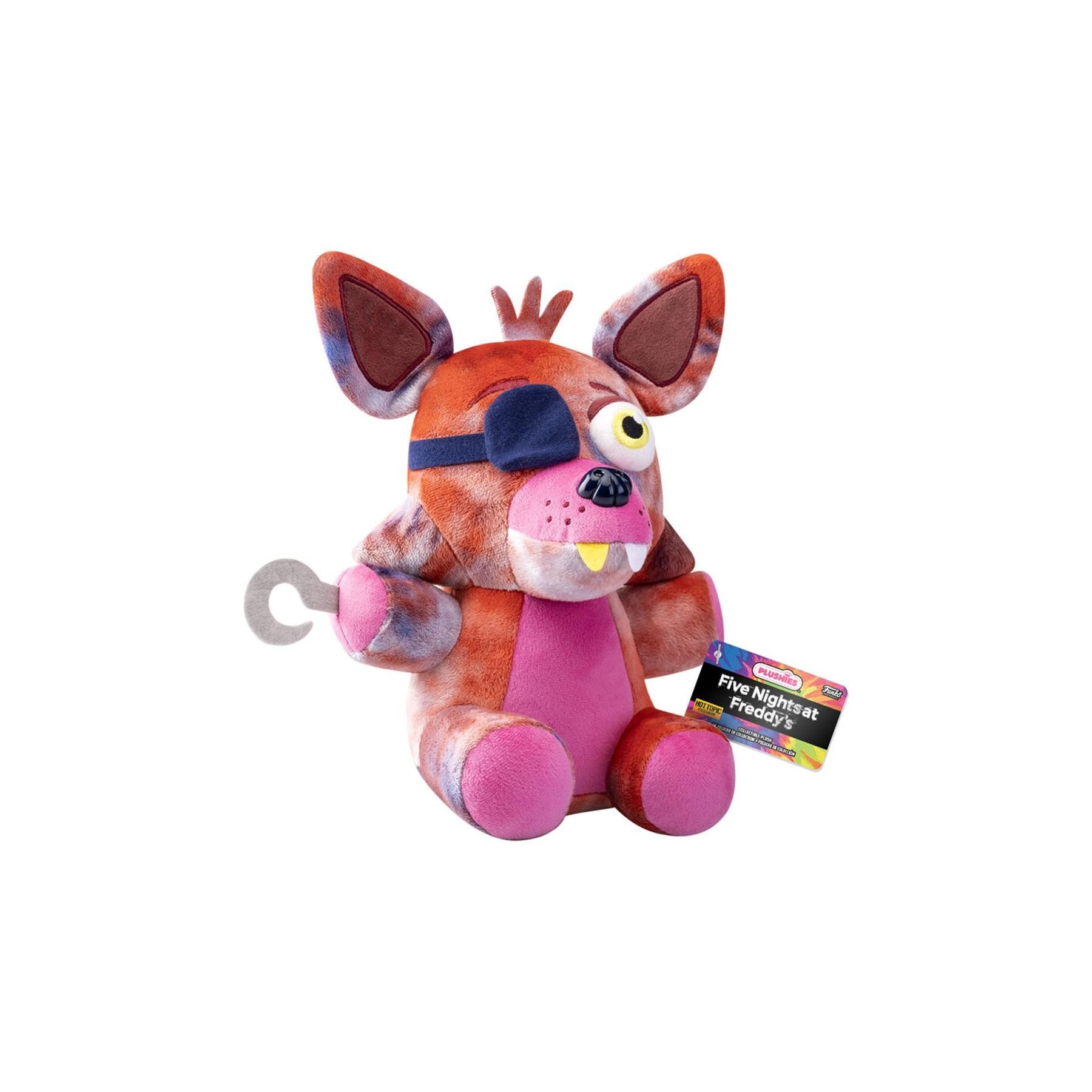 Peluche Five Nights At Freddys Foxy