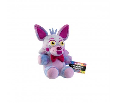 Peluche Five Nights At Freddys Foxy