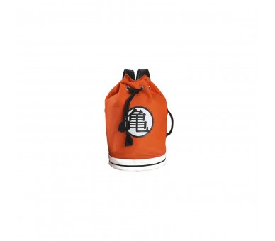 Mochila Petate Dragon Ball 44Cm