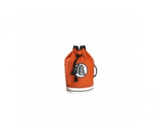 Mochila Petate Dragon Ball 44Cm