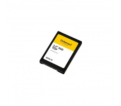 Intenso 3812470 Top Ssd 2Tb 2.5" Sata3