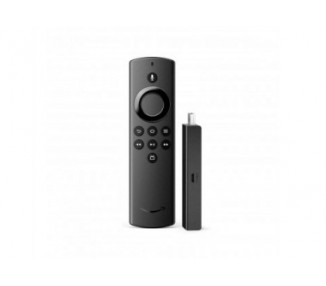 Amazon Fire Tv Stick Lite 2022 Full Hd