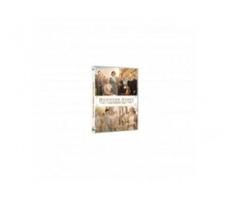 Downton Abbey 2: Una Nueva Era - Dv Univ Dvd Vta