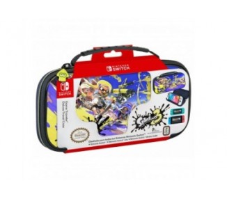 Game Traveller Deluxe Travel Case NNS51A Switch/Lite/OLED