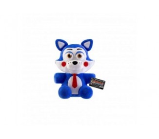 Peluche Five Nights At Freddys Fanverse Candy The Cat