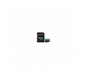 Kingston Technology Canvas Go! Plus Memoria Flash 512 Gb Mic