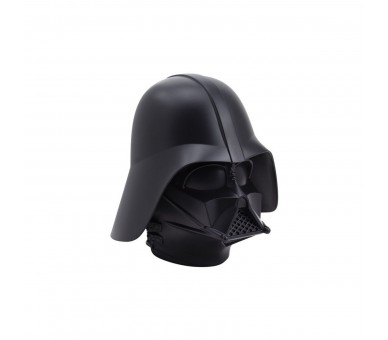 Lampara Con Sonido Paladone Star Wars Casco De Darth Vader