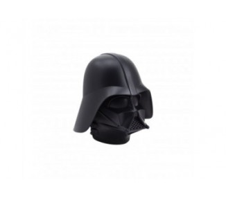 Lampara Con Sonido Paladone Star Wars Casco De Darth Vader