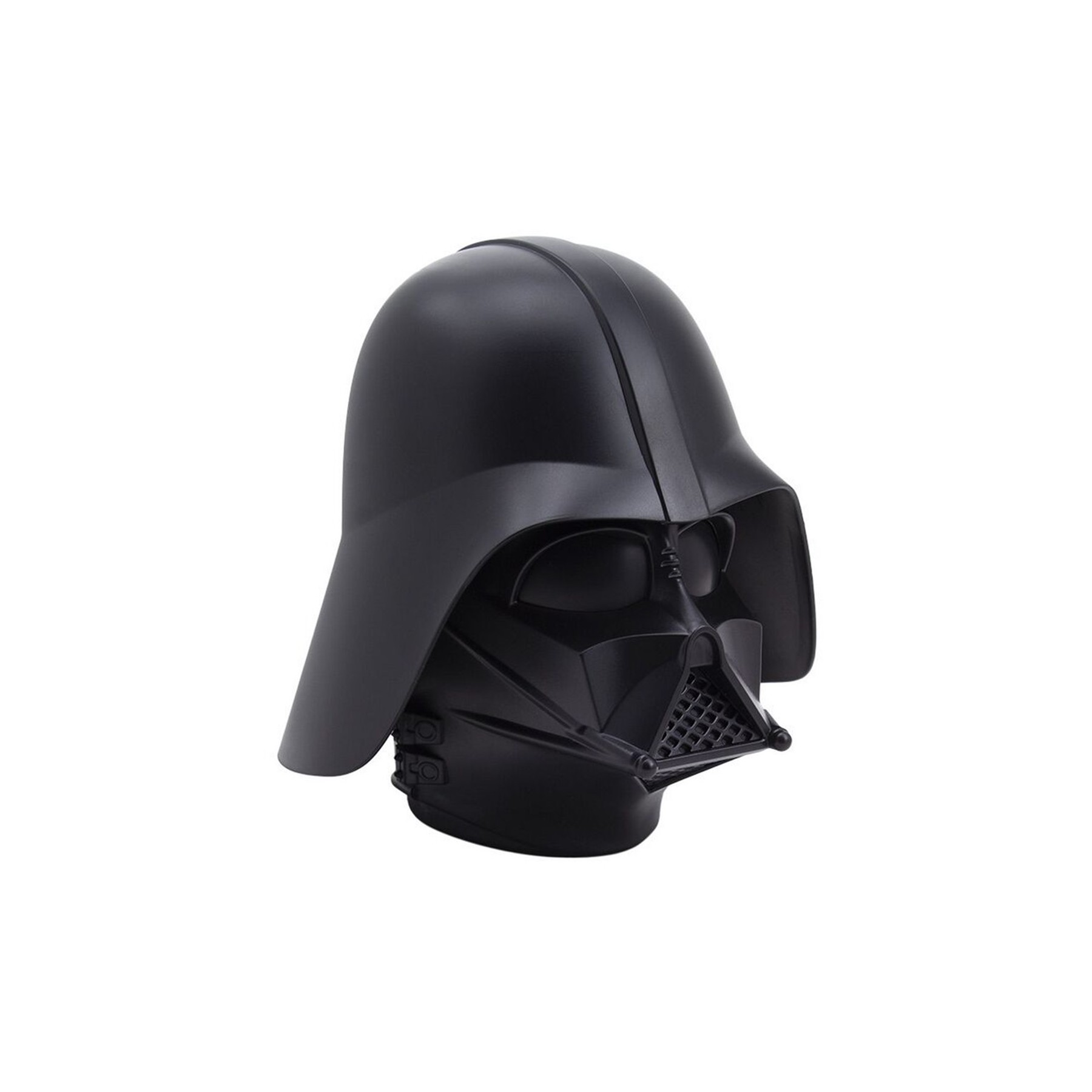 Lampara Con Sonido Paladone Star Wars Casco De Darth Vader