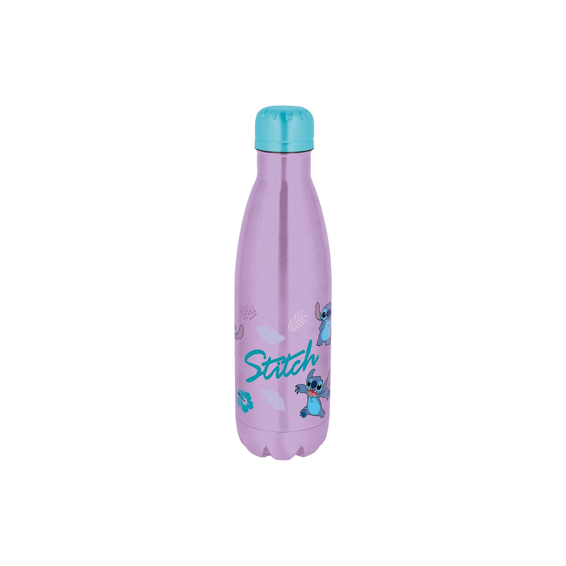 Disney (Lilo & Stitch) - Botella Acero Inoxidable 780 Ml