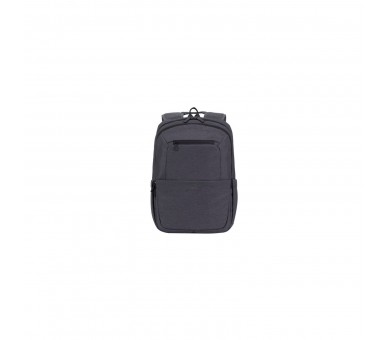 Rivacase 7760 Suzuka Mochila 15,6" Negro